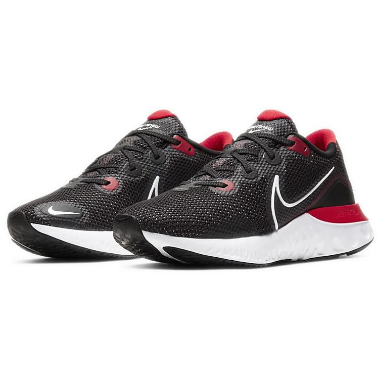 New Nike Renew Run 'University Red' CK6357-005