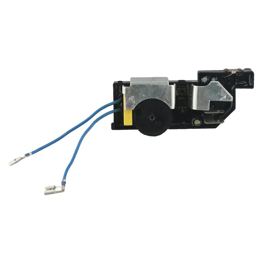 Speed Controller Perfect Fit Speed Controller For Bosch GBH5/40DCE GBH11DE GSH 4 GSH 5 CE GSH 10 C GSH11E Easy To Use!