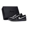 Air Jordan 1 Vintage Basketball Shoes Unisex Low Top White HV5968-001(Team80-S-BOX)