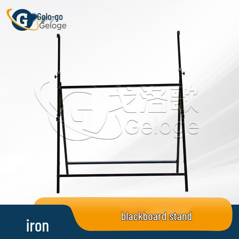 Geluoge Portable Teaching & Training Blackboard