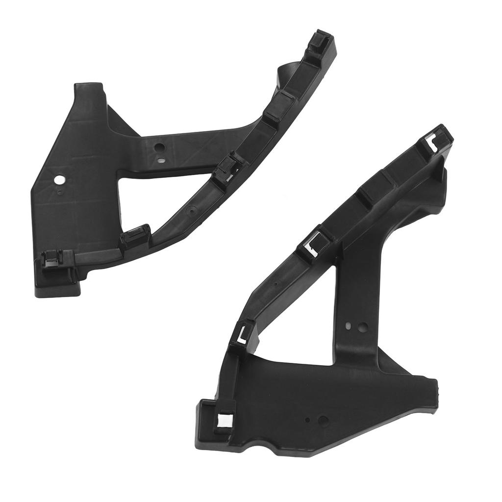 1pair Front Headlight Bracket 71190 TBA A00 Left Right Headlight Mount Retainer for CIVIC Sedan
