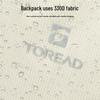 TOREAD 30L Leichter Wander- & Reiserucksack