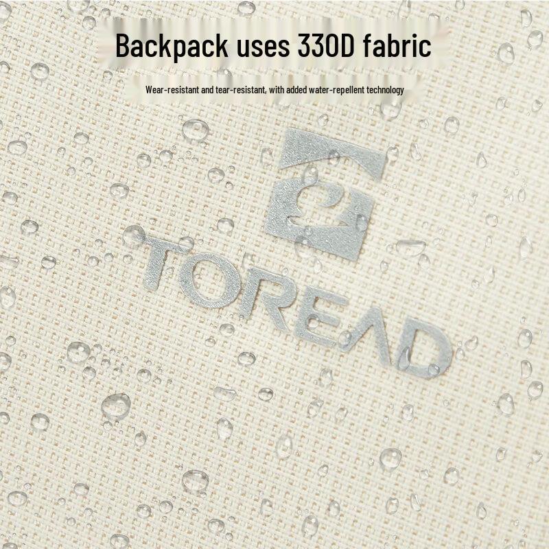 TOREAD 30L Leichter Wander- & Reiserucksack