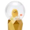 Sanrio Gudetama Lip Balm (Snow Globe)