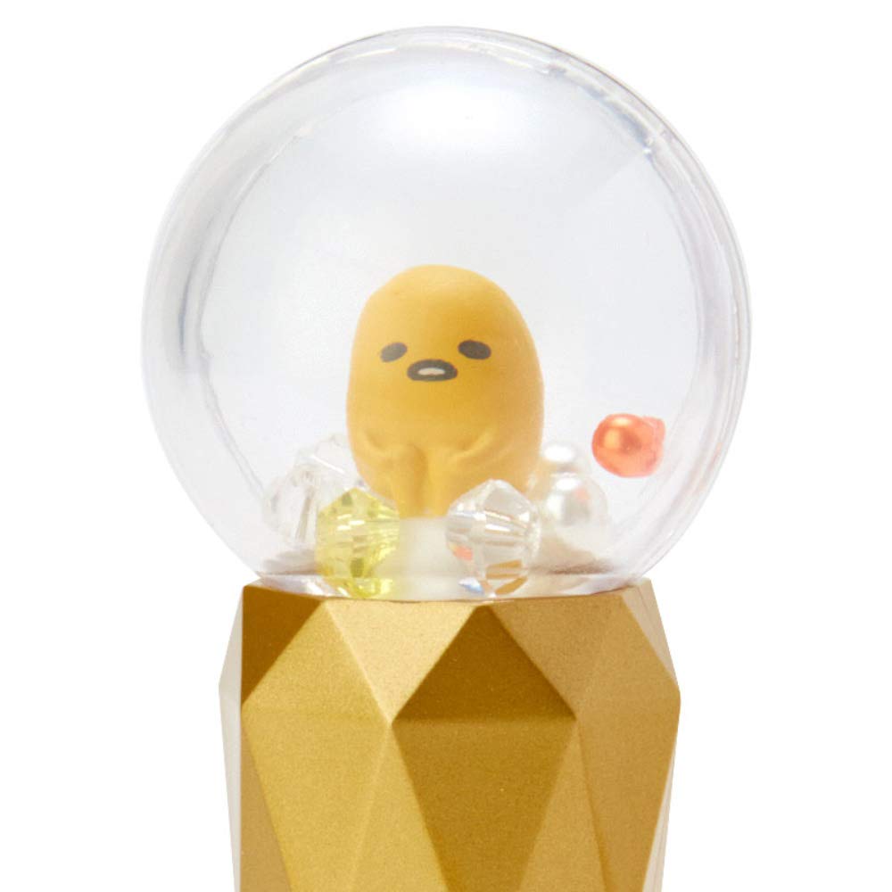 Sanrio Gudetama Lip Balm (Snow Globe)