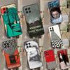 Twin Peaks Funda For Samsung Galaxy M13 M23 M33 M53 M12 M22 M32 M52 M11 M31 M51 M20 M54 M34 M14 Case