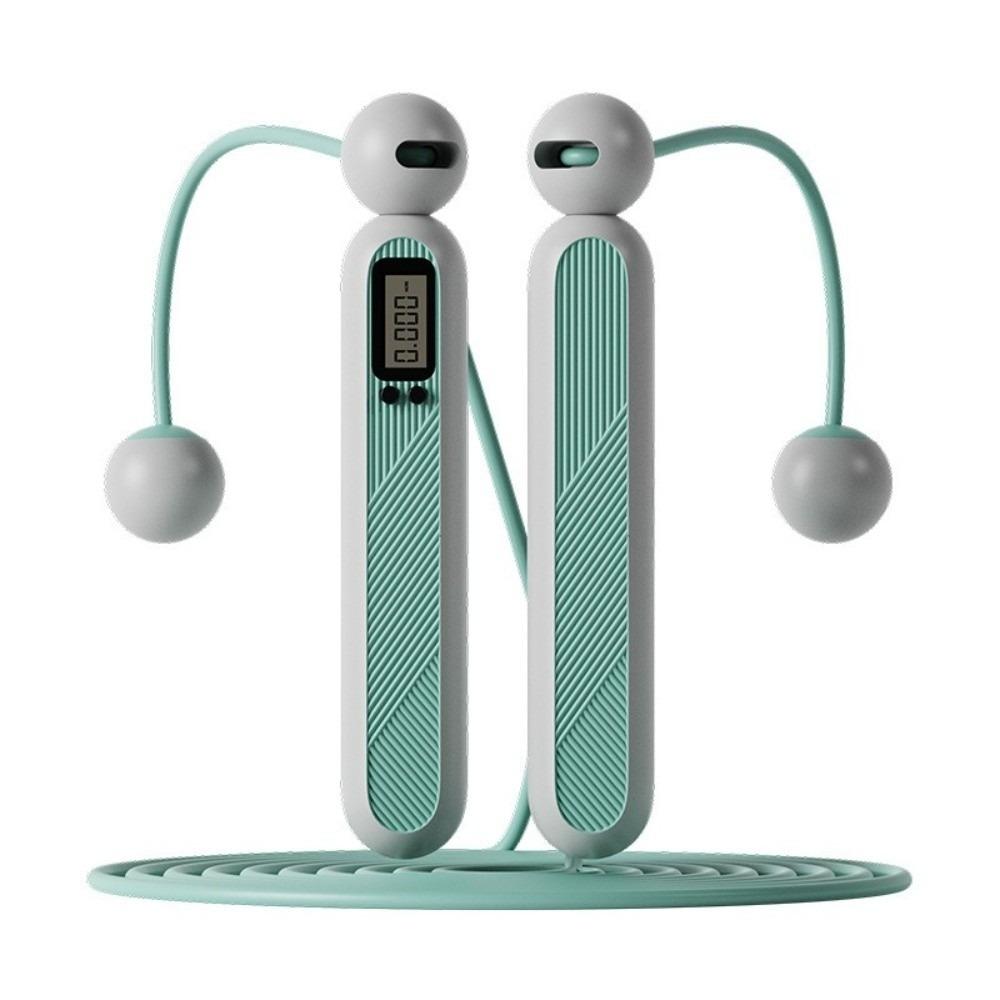 Adjustable Jump Rope with Calorie Counter Portable Skipping Ropes  Adult