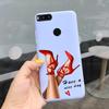 For Xiaomi Mi A1 5X Case New Butterfly Sunflower Patterns Soft Protector Bumper Cover For Xiomi Mi A1 MiA1 Mi5X Phone Cases 5.5"