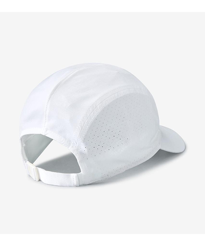 Beulugseuleoning Journey Hat - White / 280530100
