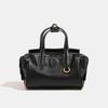 Niche Retro 2024 High-End Women's Commuting Handbag: Handheld, Shoulder, and Crossbody Tote