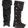 Retro Shoe Covers For Men And Women