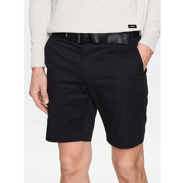 Шорты Calvin Klein Modern Twill EU 37