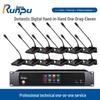 Runpu RP-YS6800 Wired Conference System with Video Tracking (CN Version)