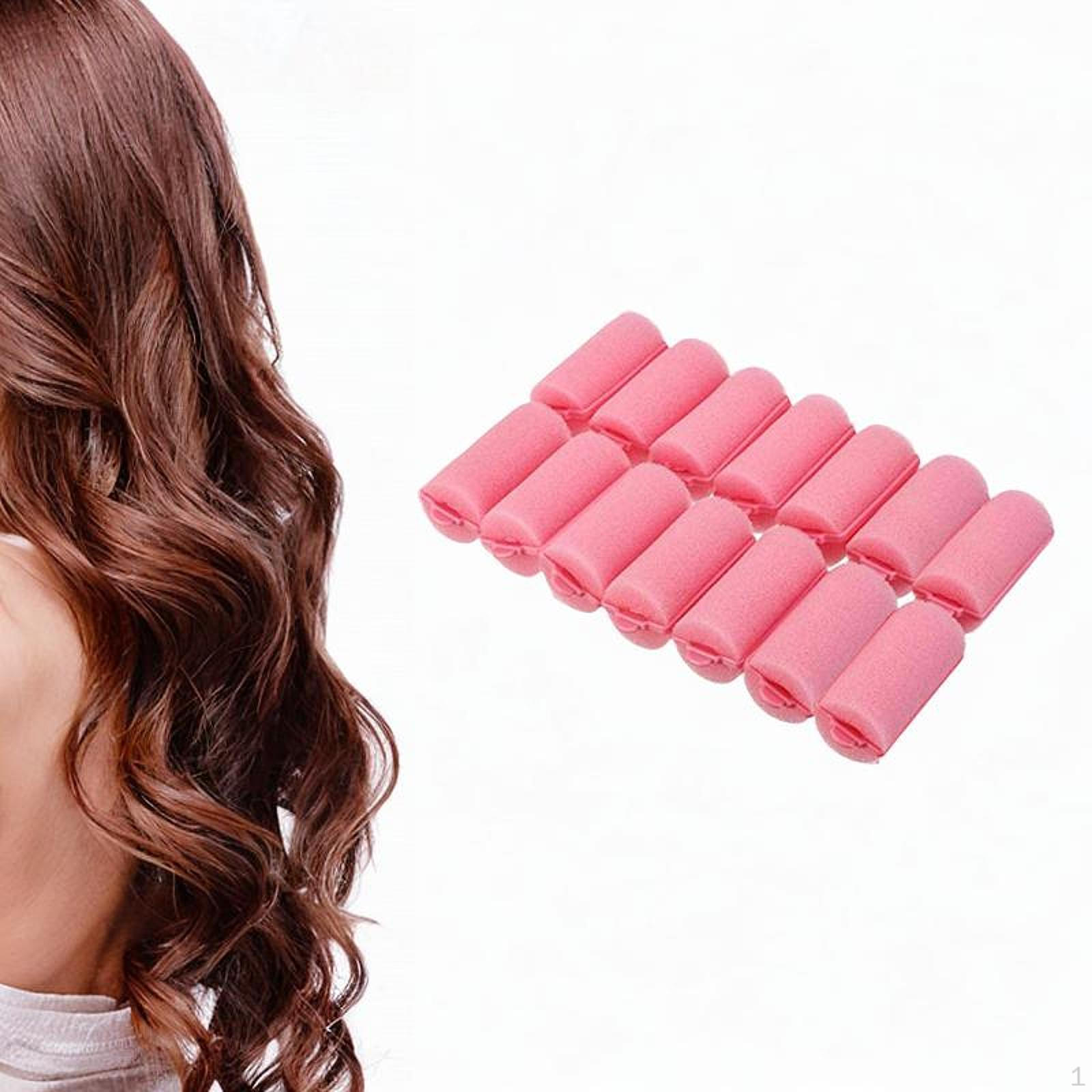 

Бигуди для завивки волос, волнистые головные уборы, портативные аксессуары, не наносящие вреда парикмахерскому искусству надолго