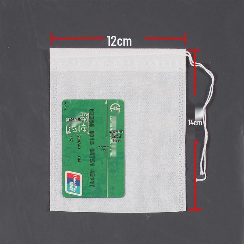 Disposable Food-Grade Filter Bags