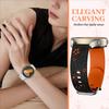 18mm 20mm 22mm Universele Band Voor Samsung Galaxy 7 6 5 4 FE 40mm 44mm Band Gravering Print Siliconen Polsband voor Huawei GT6 GT5 GT4 41mm 46mm Band