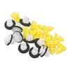 76847-JG00A Fixing Clips 76882-JG10A For Nissan Juke Moulding
