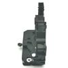OE: 0007663724 9607230101 A0007663724 A9607230101 Truck Door Lock Actuator For MERCEDES-BENZ Actros MP4  (Right Front Side))