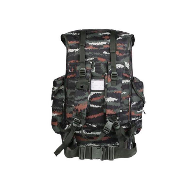 Chu Rong 09 Outdoor Camping Backpack 70L