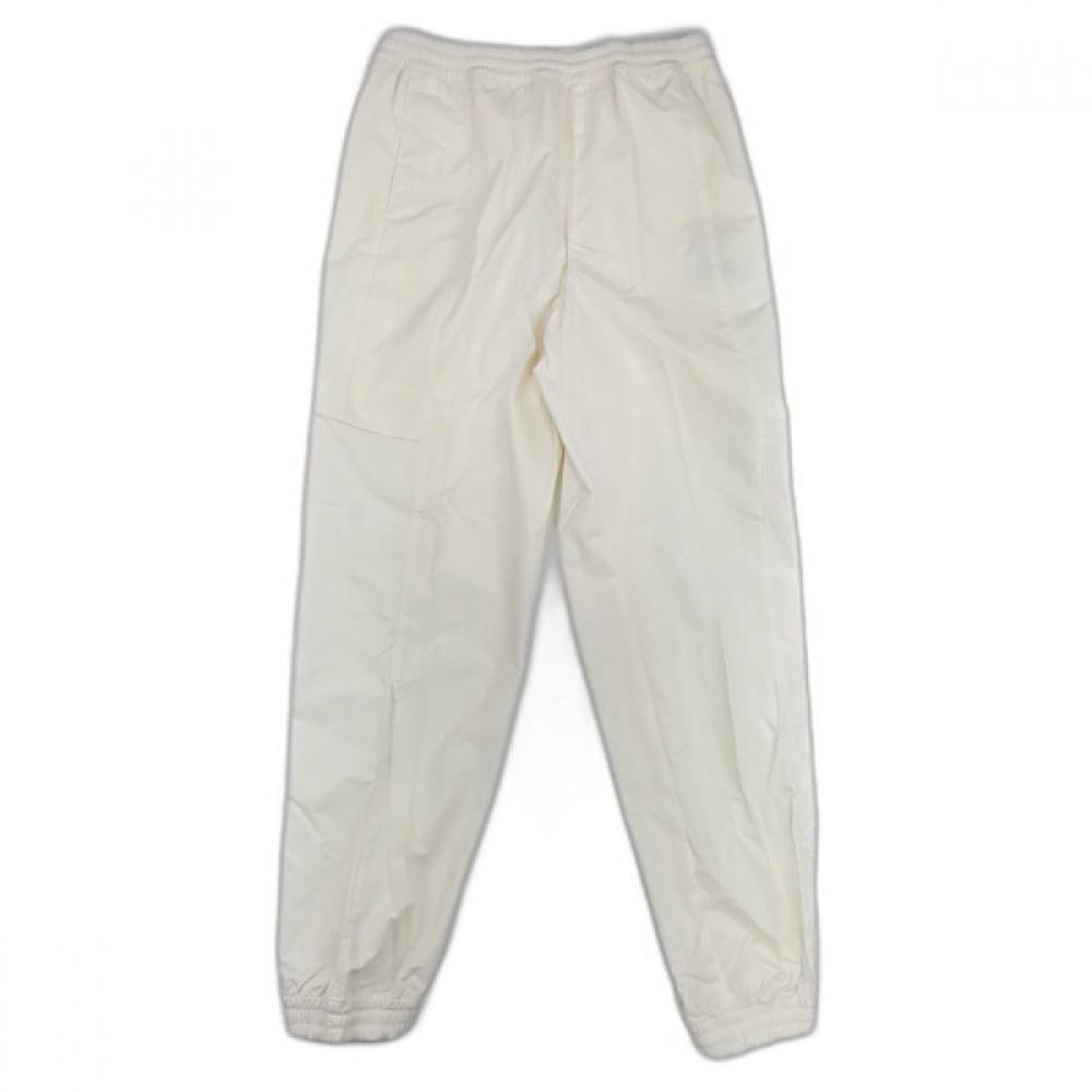 

New Balance Women S Nylon Stretch Jogger pantS Nbnte2w412 (64)Cream/070(S)