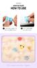Solomon Shoji BT21 Minini Monitor Figure MONITER FIGURE 2022 (SHOOKY)