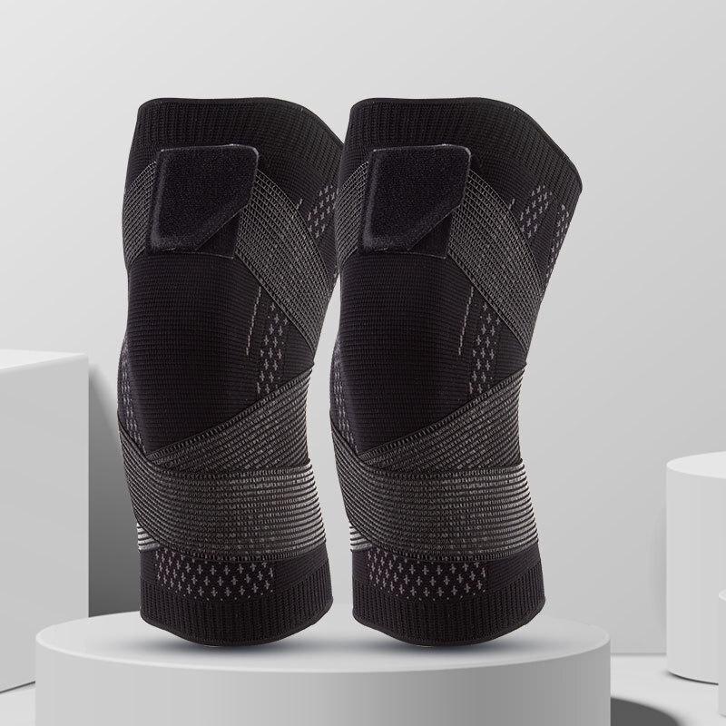 

OLOEY Sports Knee Brace Strap