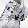 Nike V5 RNR Metallic Silver Midnight Navy (Women's)
