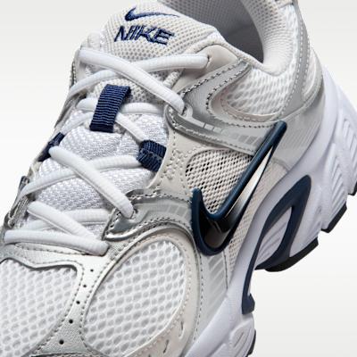 Nike V5 RNR Metallic Silver Midnight Navy (Women's)