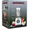 Стационарный блендер Gastroback 40898 Vital Mixer Basic