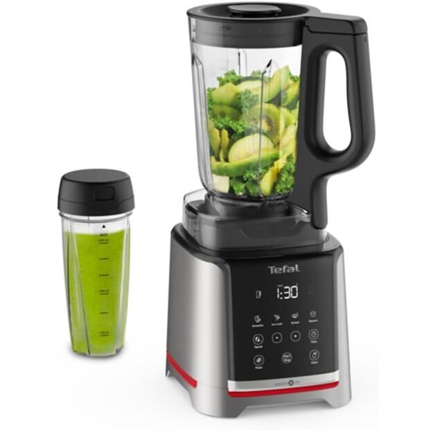 Стационарный блендер Tefal BL91HD InfinyMix+ (BL91HD31)