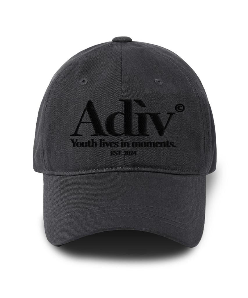 Bibalabida Adiv Baseball Cap