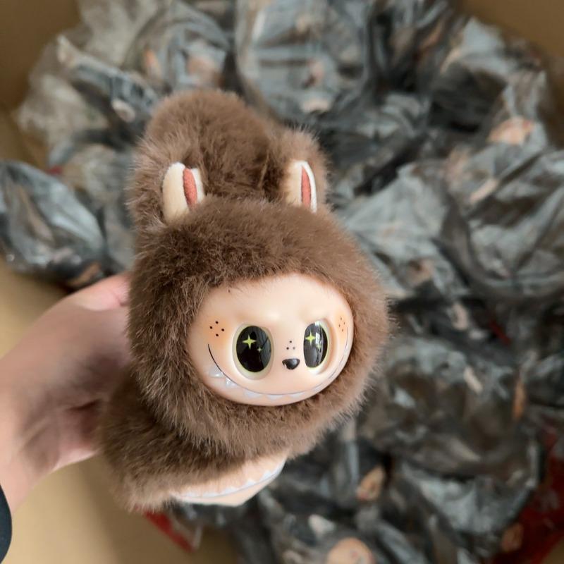 

Дитячі навушники-муфти флісові зимові вітрозахисні для захисту вух плюшеві мультяшні милі теплі навушники