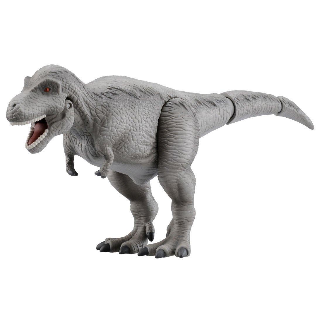 

Ania Tyrannosaurus AL-13 (feathered version)