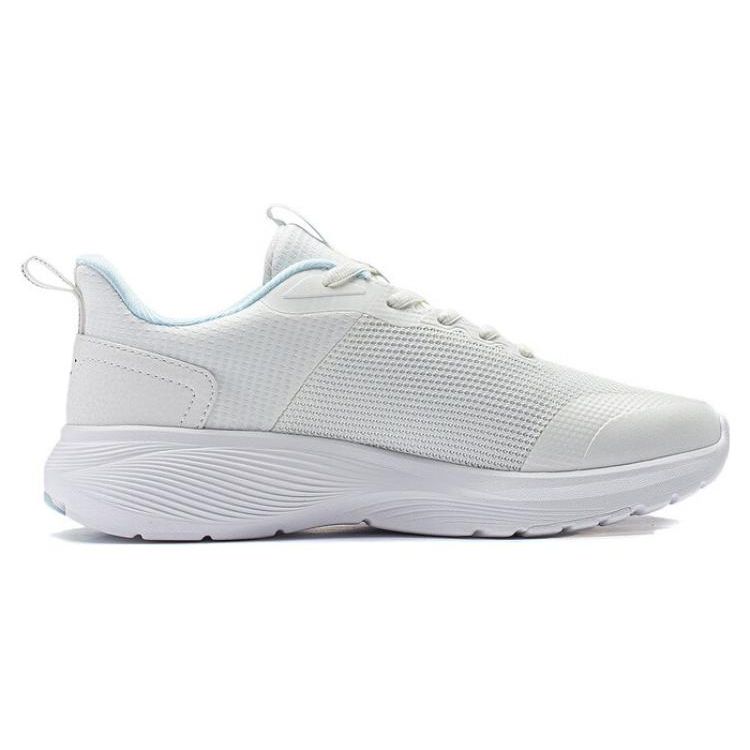 Li Ning Lightweight Reflective Comfortable Casual Versatile Stylish Shock Absorbing Non-Slip Wear-Resistant Low-Top Running Shoes ARST064-4