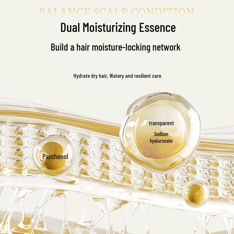 Ziyuan Anti-Breakage Strengthening Conditioner