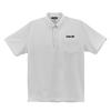 SUNLINE Dry Kanoko Polo XL Shirt, White, Size, SUW-15604DP