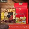 NINGANPU Multi-Flavor Eight Treasures Health Tea