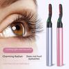 4th Generation Electric Eyelash Curler