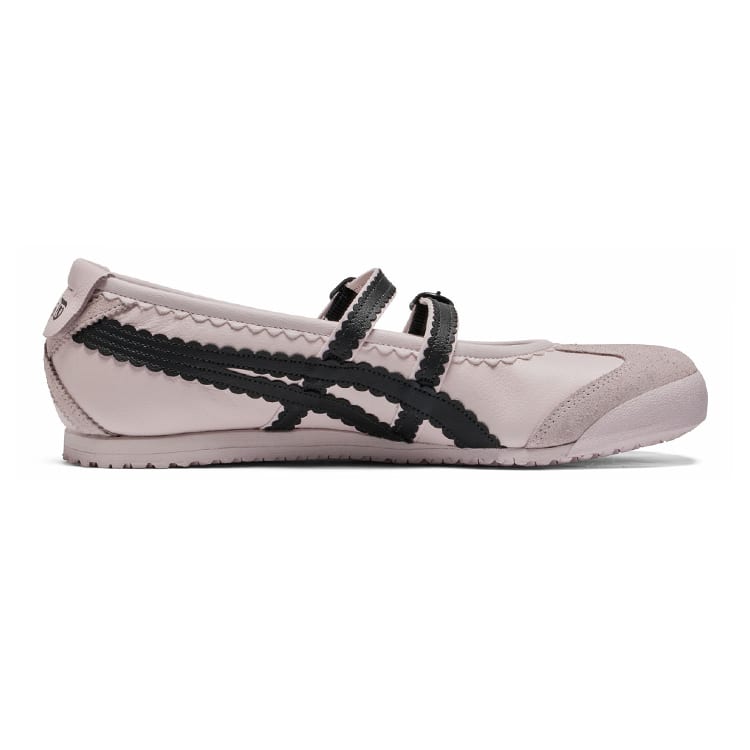ONITSUKA TIGER MEXICO 66 TGRS Mary Jane Shoes Women's Pink 1182A678-700