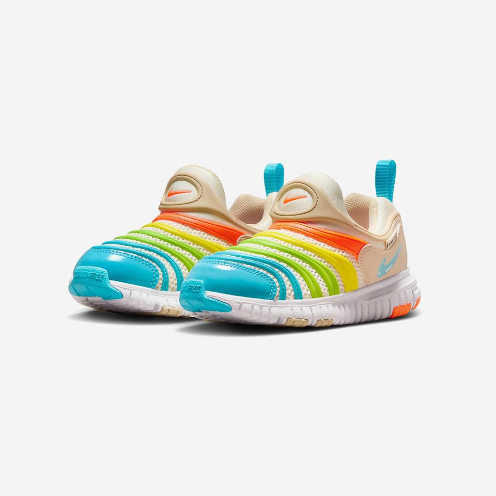 Nike Dynamo Free BR Preschool [FN8910-141]