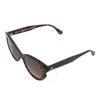 Kate Spade Brown Gradient Cat Eye LadieS SunGlaSSeS Elina G S 0086 Ha 53