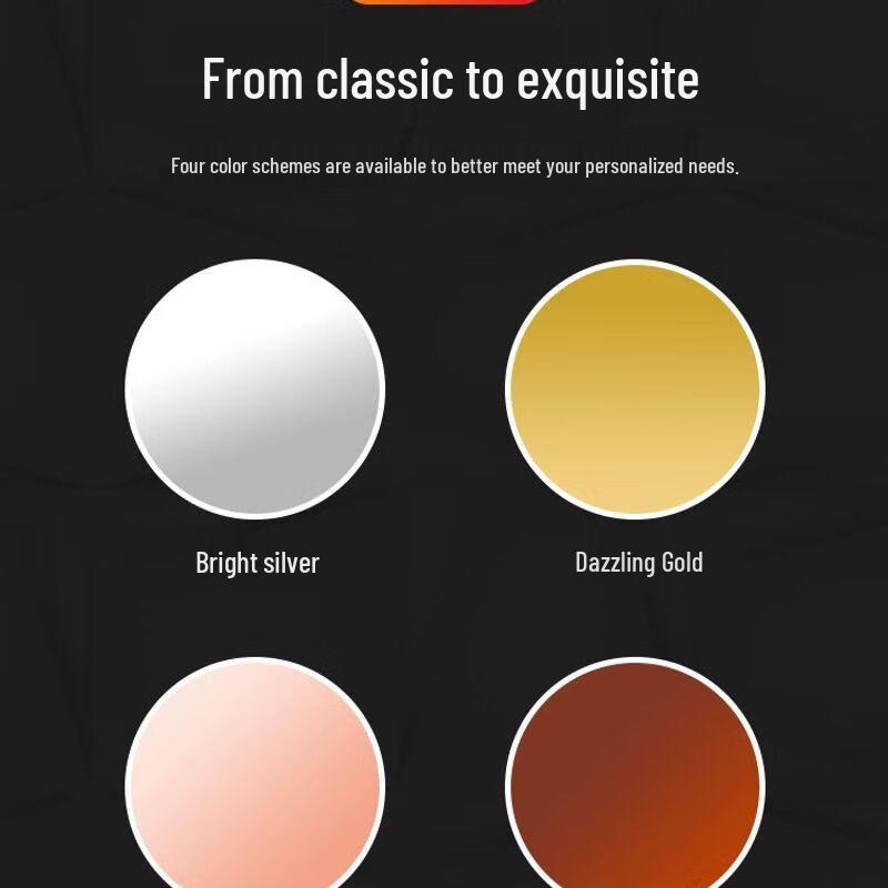 Stainless Steel Ice Bucket