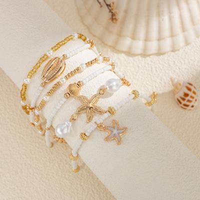 Bracciali – Cavigliere