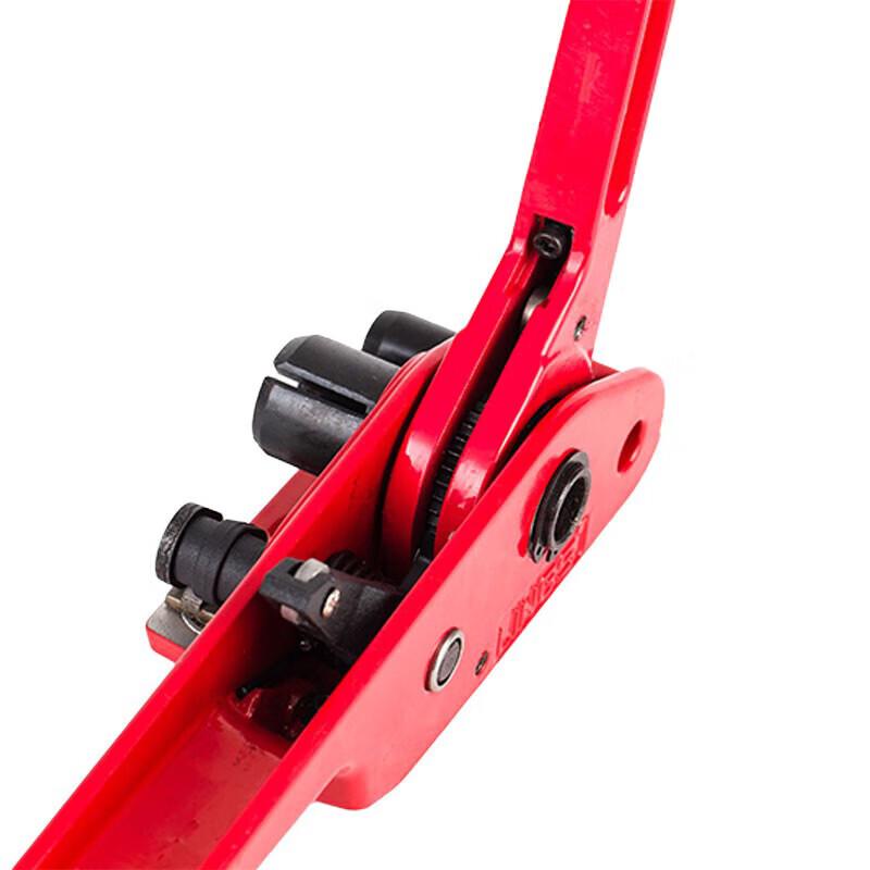 Manual PET Strapping Tool Set