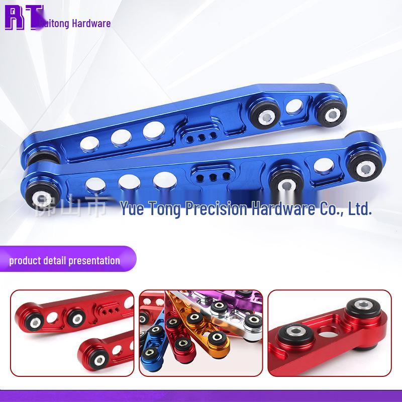 Modified Rear Wheel Control Arm for Honda Civic EK 96-00 Chassis