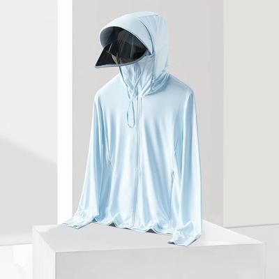 Women's Lightweight Outdoor Sun Protection Jacket