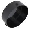 60/70/80/90mm Telescope Solar Filter Cap Telescope 100mm Filter Film For Sun Observing