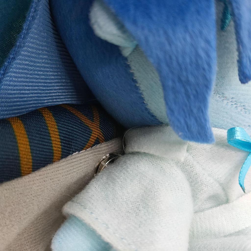 Elden Ring Ranni Plush Toy - Cross-border Edition