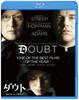 At a Catholic School Doubt [Blu-ray]