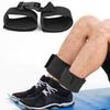 Thicken Gymnastics Ankle Strap Quick Release Buckle Anklet Support Trainer  Gymnastics Training
